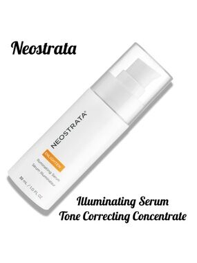 Neostrata Illuminating Serum